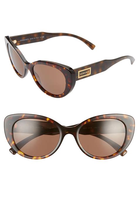 versace havana sunglasses|authentic Versace sunglasses.